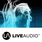 JAMBOX「LiveAudio」機能追加のお知らせ