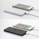 着せ替えが楽しめるiPhone型バッテリー「iPhone Shaped Battery」を発売