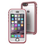 最高級の防水・防塵性能と耐衝撃性を備えたiPhone 6用ケース「Catalyst Case for iPhone 6」に2015年の流行色「Marsala」が追加