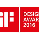 NuAnsの4製品が世界で最も権威あるデザイン賞のひとつ、 iFデザインアワードを受賞