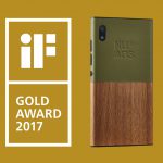 [NuAns NEO]世界のデザイン賞「iFゴールドアワード」受賞
