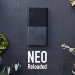 NuAns NEO [Reloaded] 発売延期のお知らせ