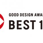 NuAns NEO、2016年度グッドデザイン賞を受賞。 さらに「グッドデザイン・ベスト100」に選出