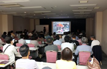 今週末は2013年最大のお祭り「AUGM東京」開催