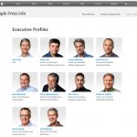 Appleエグゼクティブ変更で未来が変わる？