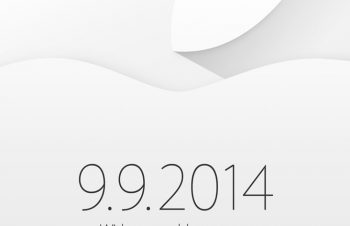 9月9日Appleスペシャルイベント「Wish we could say more.」