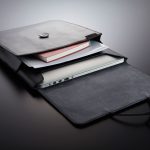 MacBook Pro RetinaディスプレイとハードケースとBook Sleeveの素敵なコラボレーション