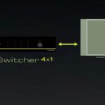 こんなHDMI Switcherが欲しかった：その4