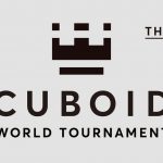 第1回CUBOID世界大会、迫る