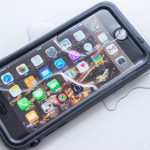 トリニティの防水ケース「Catalyst for iPhone6 Plus」を宮古島の海で試す！ | THE ROAD AHEAD v6.5