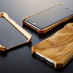 Simplism Hibiki Acoustic iPhone Case