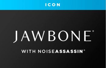 [All about ICON]最強のノイズキャンセル機能「NoiseAssasin」