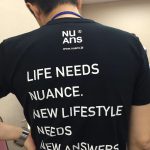 [All About NuAns]はじめの一歩