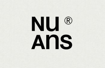 新しい回答、ニュアンスをお届け。新ブランド「NuAns」登場。