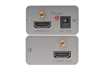 HDMI v1.3時代のリピーター登場