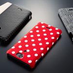 Back Cover Set for Xperia™ AX