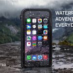 最高級の防水・耐衝撃性を備えた「Catalyst Case for iPhone 6s/iPhone 6s Plus」を発売