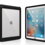最高級の防水・耐衝撃性を備えた「Catalyst Case for iPad Pro/iPad Air 2（9.7インチ）」を発売