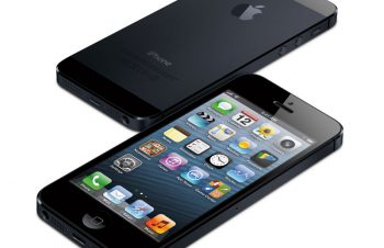 iPhone 5出荷台数増加の本当。