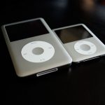 iPod nano（3rd）とiPod classicファーストインプレッション