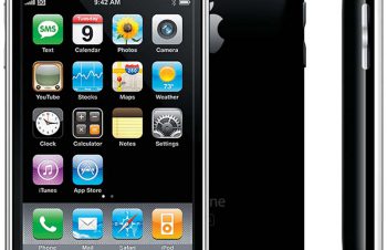 iPhoneとブラックの歴史