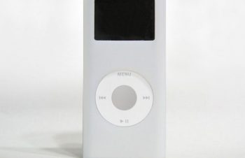 iPod nano（2nd）ケース、たくさん入荷しました