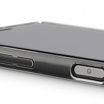 [Airly] Ultra Thin Hard Case for Xperia X Performance