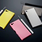 [Airly] Ultra Thin Case for Xperia Z5 Compact