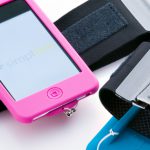 Sport Armband for iPod touch (2nd)（販売終了）