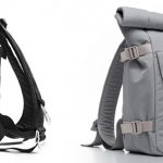Bluelounge Bag Series Backpack