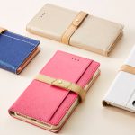 [Belty] ajouter Flip Note Case for iPhone 7/6s/6（4.7インチ）