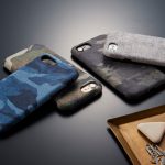 [Fablex] Shock Absorbing Case for iPhone 8