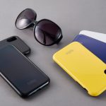 [Fablex] Shock Absorbing Case for iPhone X