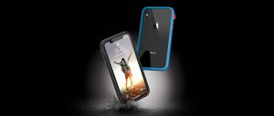 Catalyst Impact Protection Case for iPhone 8/7