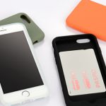 [Cushion] Shock Absobing Silicone Case for iPhone 7/6s/6（4.7インチ）