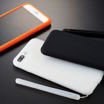 [Cushion] Shock Absobing Silicone Case for iPhone 7 Plus/6s Plus/6 Plus（5.5インチ）