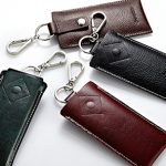 Eco Leather Case for WALKMAN A10/A20