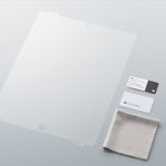 Protector Film for iPad 2 Crystal Clear