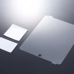 Protector Film for iPad Anti-glare（販売終了）