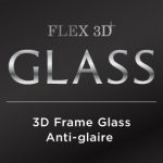 [FLEX 3D] 3D Frame Glass for iPhone 7 Plus（5.5インチ）Anti-glaire