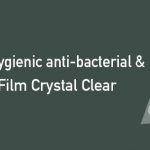 Extremely Hygienic Anti-bacterial & Anti-shock Film for iPhone SE/5s/5c/5 Crystal Clear