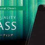 Tempered Glass for iPhone SE/5s/5c/5 Crystal Clear