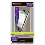 Protector Film Set for iPhone 4/4S Anti-Glare