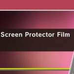 Super Thin Screen Protector Film for Xperia XZ/XZs Anti-glare