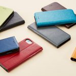 [FlipNote Pocket] Flip Note Case for iPhone 7/6s/6（4.7インチ）