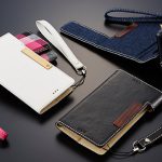 Flip Note Case for Xperia Z3 Compact