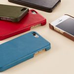 [NUNO] Back Case for iPhone SE/5s/5 (Premium Skin)
