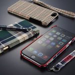 [NUNO] Fabric Case for iPhone 6s Plus