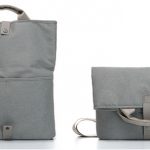 Bluelounge Bag Series Postal Bag