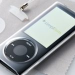 Crystal Shell for iPod nano (5th)（販売終了）